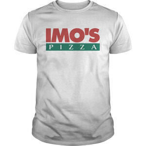 Imos Pizza Shirt